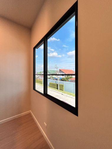 รูป RB25075 ให้เช่าทาวน์โฮม 2ชั้น โครงการ สิริเพลส พหลโยธิน 52 แอดไลน์ @mproperty( มี @ ด้วย) แอดมินตอบไว - รูปที่ 9/18