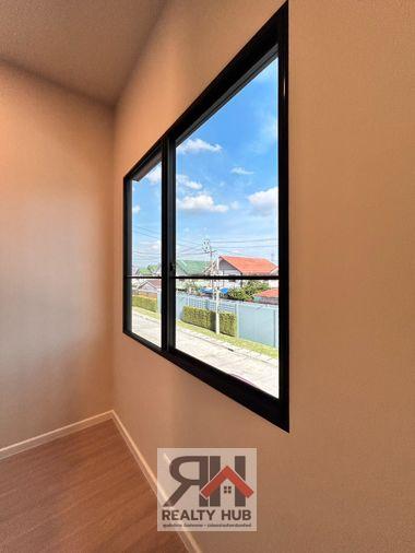 รูป RB25075 ให้เช่าทาวน์โฮม 2ชั้น โครงการ สิริเพลส พหลโยธิน 52 แอดไลน์ @mproperty( มี @ ด้วย) แอดมินตอบไว - รูปที่ 9/18