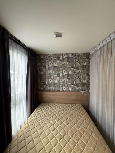 picture Moniiq Sukhumvit 64, Corner Unit, Next to Fire Escape, Near BTS Punnawithi - 9/9