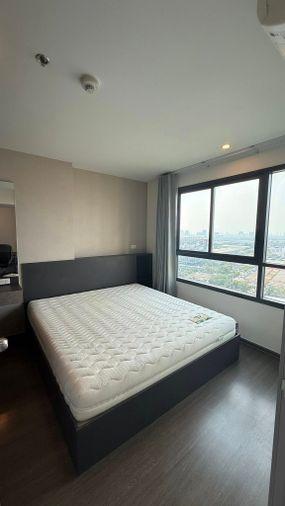 รูป 🟢ER26198 🟢ให้เช่า / For Rent IDEO Phaholyothin - Chatujak 💰 ราคา 21,000 บาท/เดือน - รูปที่ 1/7