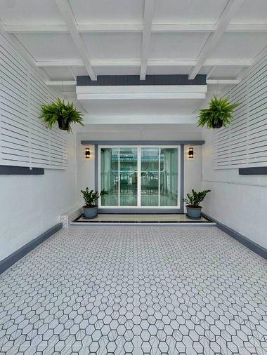 รูป ⭐✨RH-020 ขายทาวน์เฮ้าส์จิตรณรงค์ การ์เด้นเฮ้าส์ ( Jitnarong Garden House )✨⭐ - รูปที่ 3/20