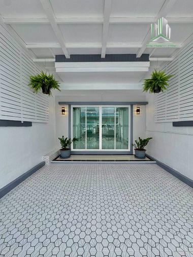 รูป ⭐✨RH-020 ขายทาวน์เฮ้าส์จิตรณรงค์ การ์เด้นเฮ้าส์ ( Jitnarong Garden House )✨⭐ - รูปที่ 3/20