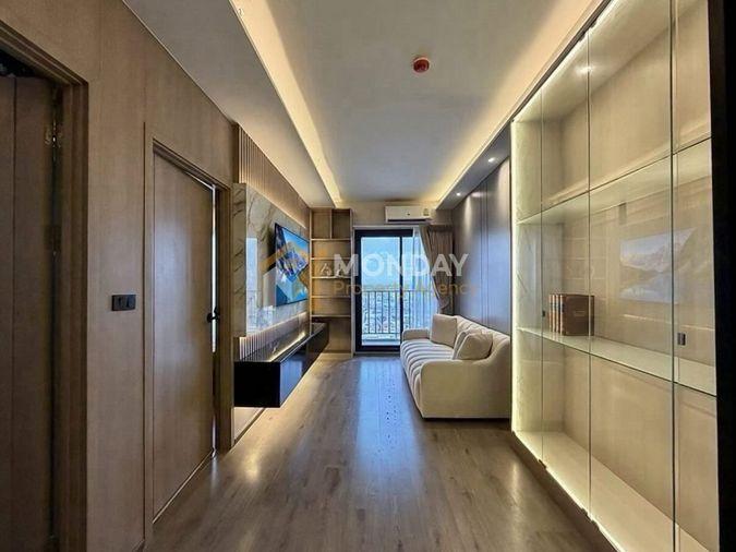 picture 🔥MD-26065876 Rare Item! Beautiful Condo, Below Market Price! Chapter One Flow Bang Pho - Book Now Before It's Gone! 🔥 - 7/8