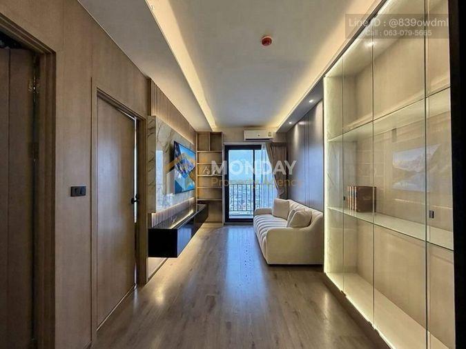 picture 🔥MD-26065876 Rare Item! Beautiful Condo, Below Market Price! Chapter One Flow Bang Pho - Book Now Before It's Gone! 🔥 - 7/8