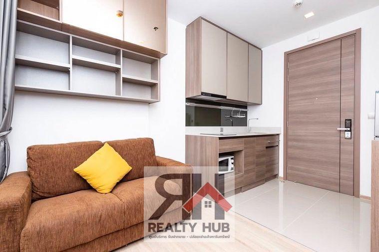 รูป 🤝🏻RB25031 ให้เช่าถูกมาก👍เดอะ ไลน์ พหล - ประดิพัทธ์✅แอดไลน์ @mproperty( มี @ ด้วย) แอดมินตอบไว - รูปที่ 12/12