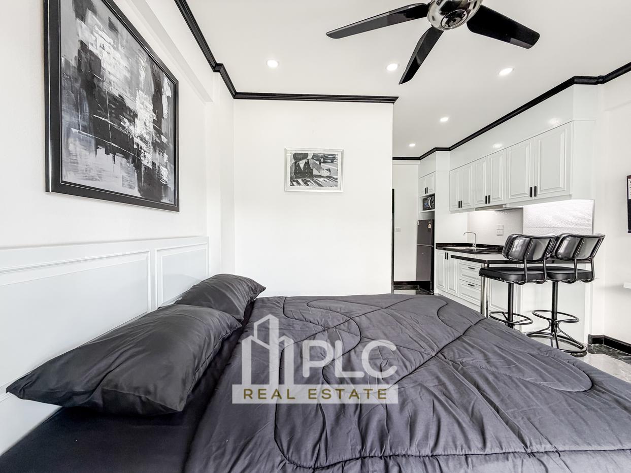 รูป Pattaya Chain Condotel Studio Condo for Sale Near Jomtien Beach - รูปที่ 4/9