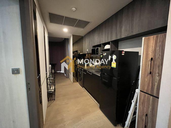 picture 🔥MD-26065909 Rare Item! Beautiful Condo, Below Market Price! Ashton Chula-Silom. Book Now Before It's Gone! 🔥 - 8/11