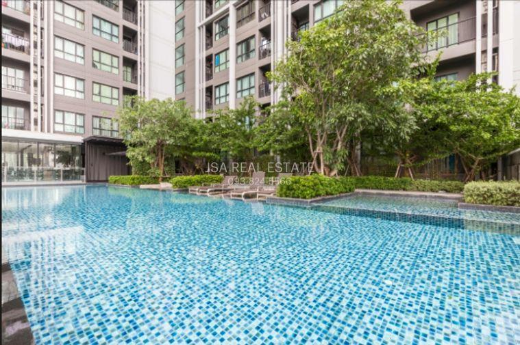 picture ✨ For Sale: The Base Park East Condo ✨ 💰 Only 2,700,000 THB - 2/4