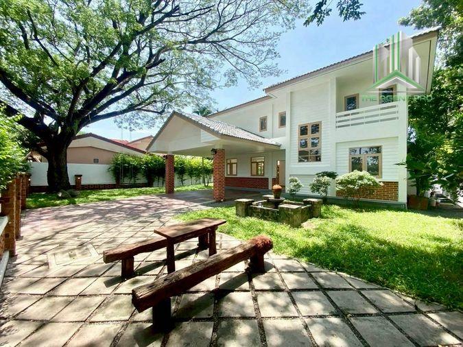 รูป ⭐✨RH-018 ขายบ้านเดี่ยวฟอเรสท์โฮม คลอง 7 ( Forest Home ) ✨⭐ - รูปที่ 5/19