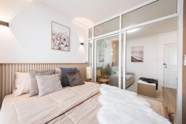 รูป 🟢ER26197 🟢 ให้เช่า / For Rent Dynasty Condominium 💰 ราคา 12,900 บาท/เดือน - รูปที่ 2/24