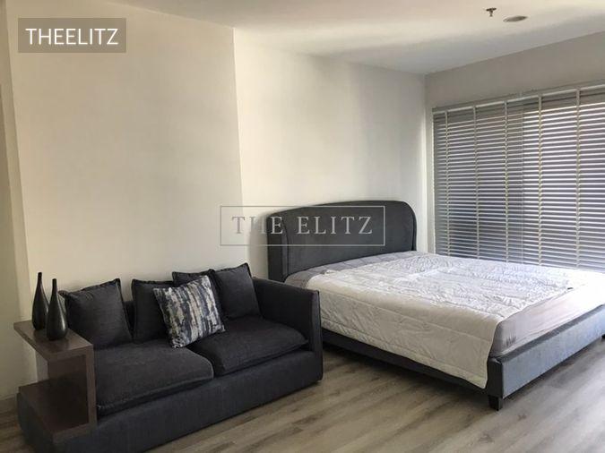 picture ✨Live in the Heart of Sathorn! Modern 2BR Corner Unit at Centric Sathorn - St.Louis✨ - 4/13
