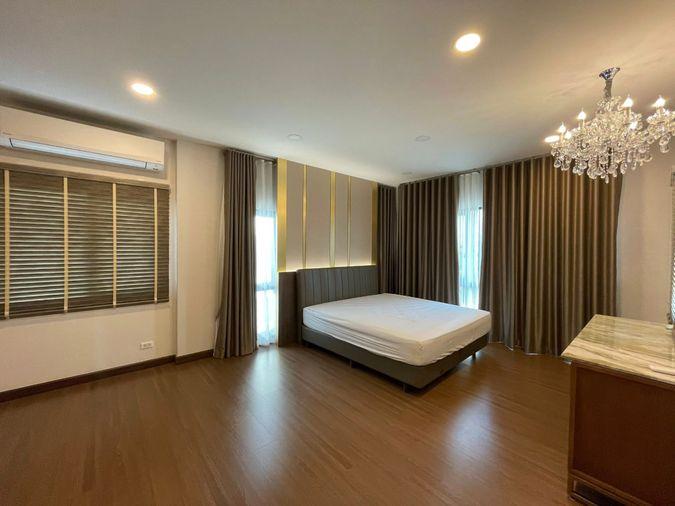 รูป ✨ Luxury Family Home at The City Bangna 1 | 417 ตร.ม. | พร้อมเข้าอยู่ - รูปที่ 13/19