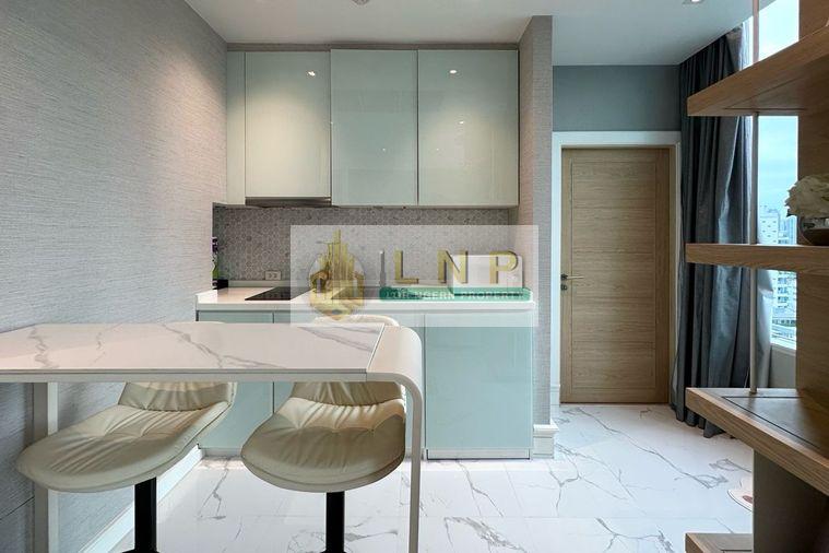 รูป 🏢 ให้เช่าคอนโด : Eight Thonglor Residence (เอท ทองหล่อ เรสซิเดนซ์) รหัสทรัพย์ | 📌LNP-C8926 - รูปที่ 25/35