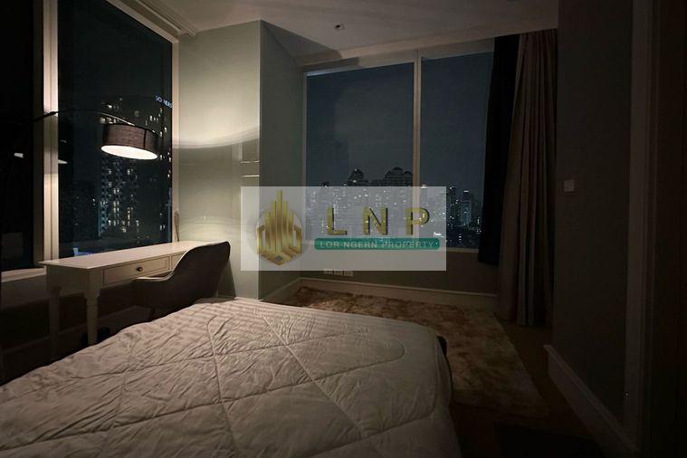 รูป 🏢 ให้เช่าคอนโด : Eight Thonglor Residence (เอท ทองหล่อ เรสซิเดนซ์) รหัสทรัพย์ | 📌LNP-C8926 - รูปที่ 18/35