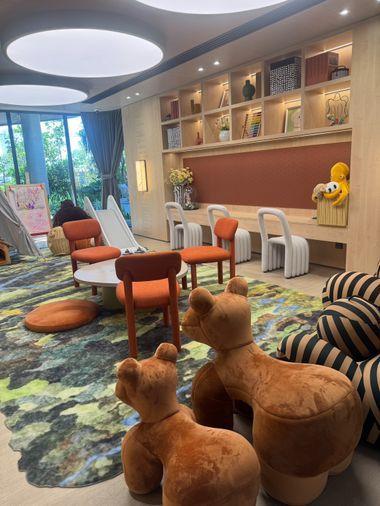 picture 🌊 Panora Pattaya – Luxury Beachfront Living - 19/29
