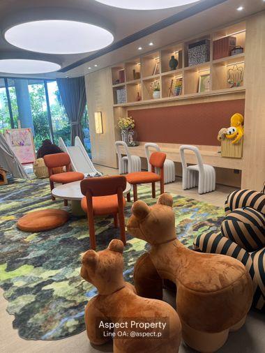 picture 🌊 Panora Pattaya – Luxury Beachfront Living - 19/29