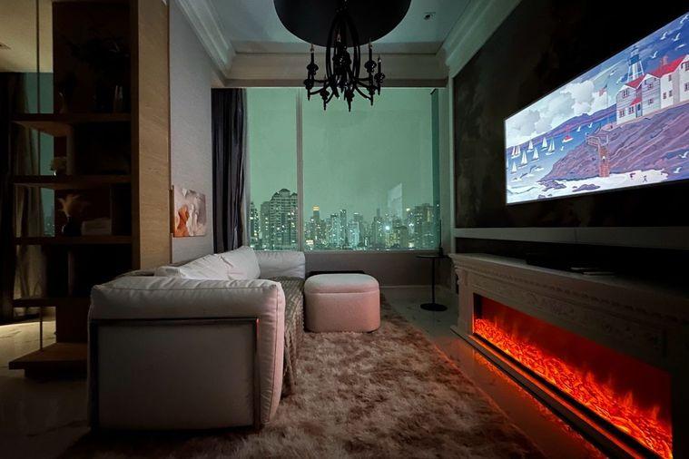 รูป 🏢 ให้เช่าคอนโด : Eight Thonglor Residence (เอท ทองหล่อ เรสซิเดนซ์)   รหัสทรัพย์ | 📌LNP-C8926 - รูปที่ 8/35