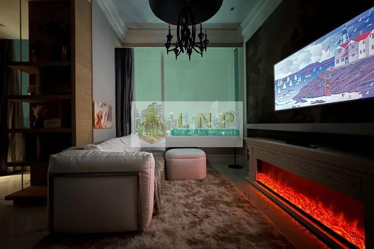 รูป 🏢 ให้เช่าคอนโด : Eight Thonglor Residence (เอท ทองหล่อ เรสซิเดนซ์) รหัสทรัพย์ | 📌LNP-C8926 - รูปที่ 8/35