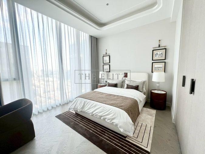 รูป 🏆 The Most Competitive Ultra-Luxury Opportunity: Newly Unveiled Premier Residence Inside Bangkok’s Foremost Global Landmark🏆 - รูปที่ 8/19