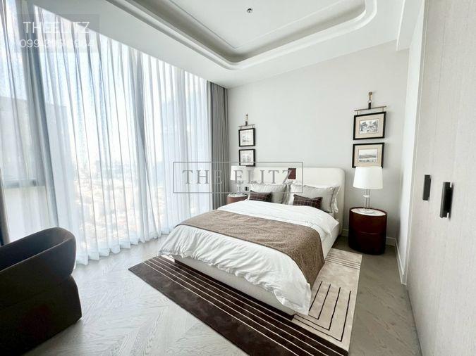 รูป 🏆 The Most Competitive Ultra-Luxury Opportunity: Newly Unveiled Premier Residence Inside Bangkok’s Foremost Global Landmark🏆 - รูปที่ 8/19