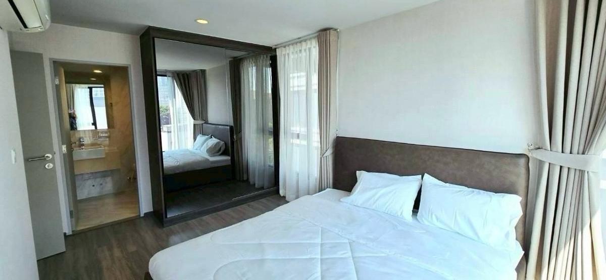 picture Ideo mobi sukhumvit 40 8th 2 Bedrooms - 5/10