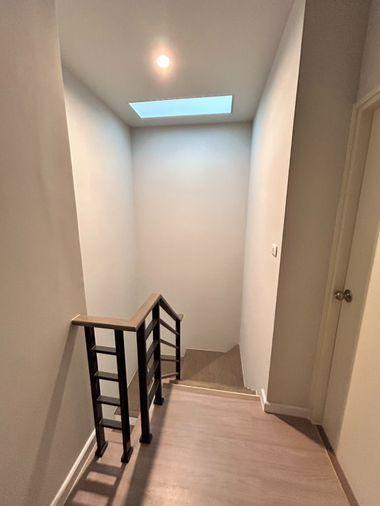 รูป RB25075 ให้เช่าทาวน์โฮม 2ชั้น โครงการ สิริเพลส พหลโยธิน 52 แอดไลน์ @mproperty( มี @ ด้วย) แอดมินตอบไว - รูปที่ 7/18
