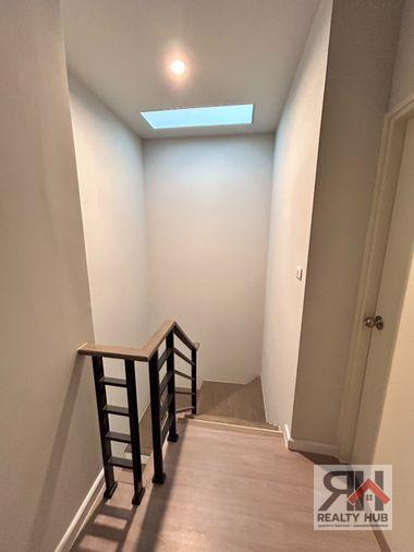 รูป RB25075 ให้เช่าทาวน์โฮม 2ชั้น โครงการ สิริเพลส พหลโยธิน 52 แอดไลน์ @mproperty( มี @ ด้วย) แอดมินตอบไว - รูปที่ 7/18