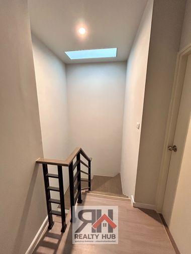 รูป RB25075 ให้เช่าทาวน์โฮม 2ชั้น โครงการ สิริเพลส พหลโยธิน 52 แอดไลน์ @mproperty( มี @ ด้วย) แอดมินตอบไว - รูปที่ 7/18