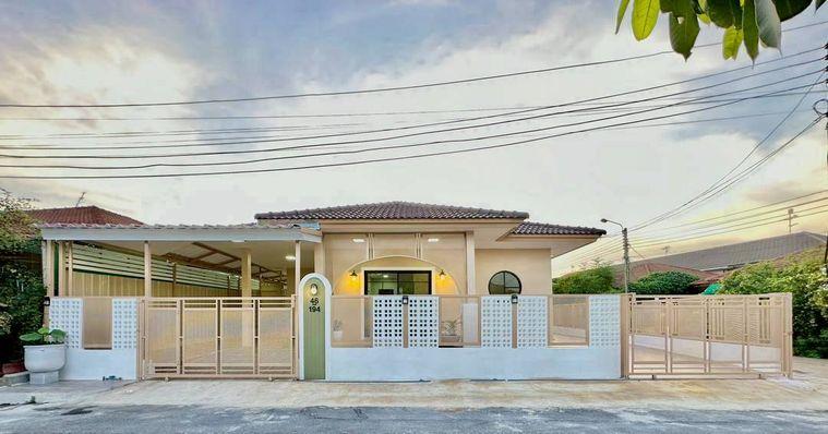 picture ⭐✨RH-021  House for Sale at Baan Pruksa 3 Bang Bua Thong  ✨⭐ - 20/20