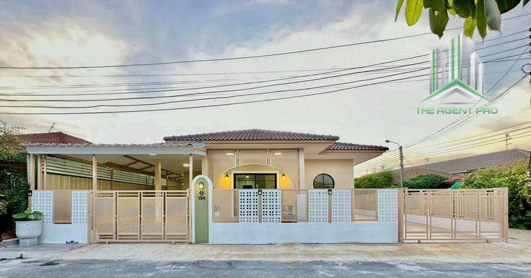 picture ⭐✨RH-021 House for Sale at Baan Pruksa 3 Bang Bua Thong ✨⭐ - 20/20