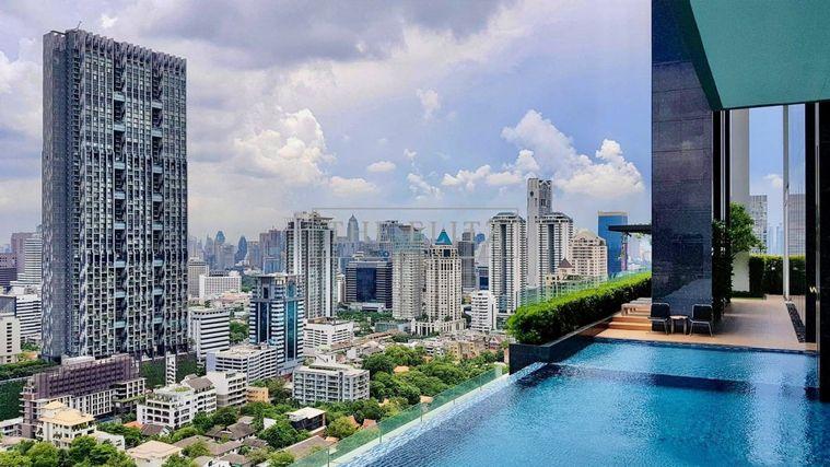 รูป  ✨Below Market Price! Grab the Best Deal at Nara 9 Sathorn Before It’s Gone!  ✨ - รูปที่ 14/17