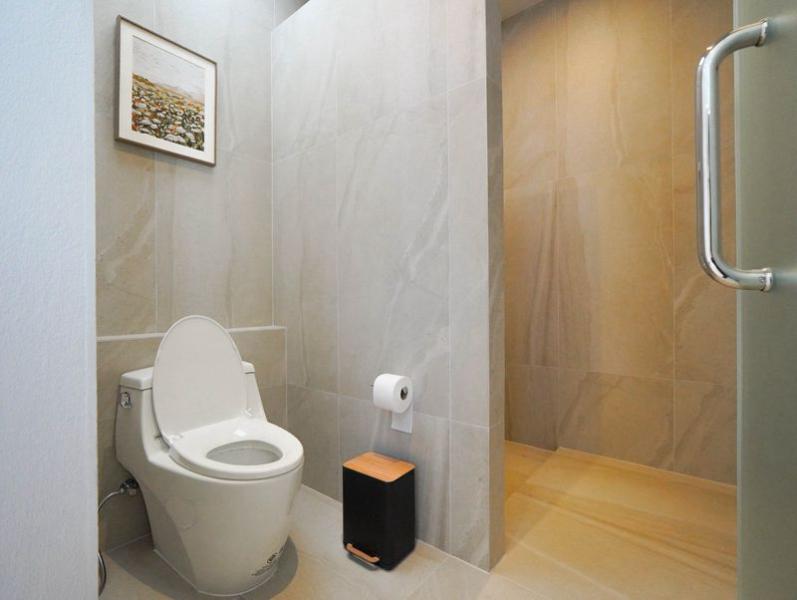 picture Brand new, move in Ready minimalist style pool villa in a great location in Sriracha. - 19/20