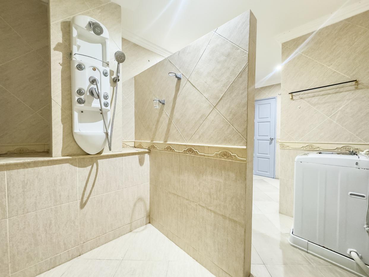 รูป Executive Residence 2 2 Bedroom Condo for Rent Pratumnak - รูปที่ 15/16