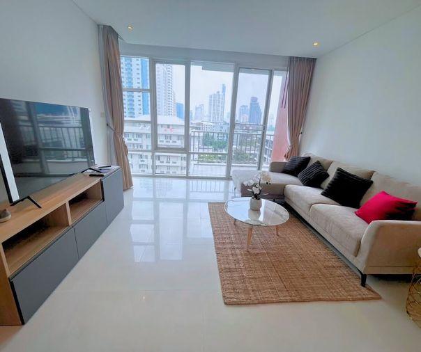 รูป 🏢 ขายคอนโด : Fullerton (ฟูลเลอตัน)   รหัสทรัพย์ | 📌LNP-C13653  - รูปที่ 5/13