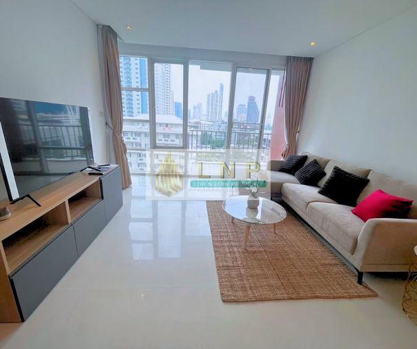 รูป 🏢 ขายคอนโด : Fullerton (ฟูลเลอตัน) รหัสทรัพย์ | 📌LNP-C13653 - รูปที่ 5/13