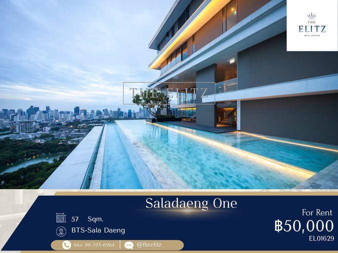 รูป ✨JUST LISTED! Cheapest Unit in the Building – 100% Real Unit & Best Price Guaranteed!✨ - รูปที่ 1/9