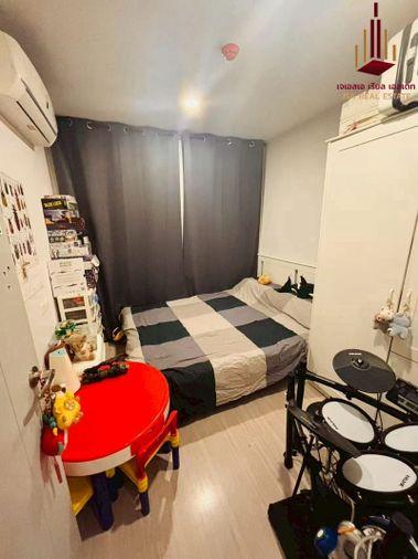picture ✨ For Sale: Aspire Asoke Ratchada Condo ✨💰 Only 3,200,000 THB - 3/5