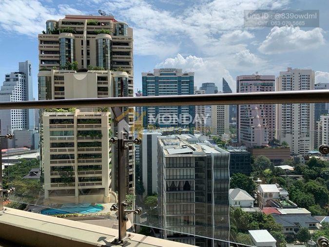 รูป 🔥MD-26065877 Rare Item ห้องสวย ราคาต่ำกว่าตลาด The Lakes Asoke (Pet-friendly) รีบจองก่อนหลุด 🔥 - รูปที่ 6/20
