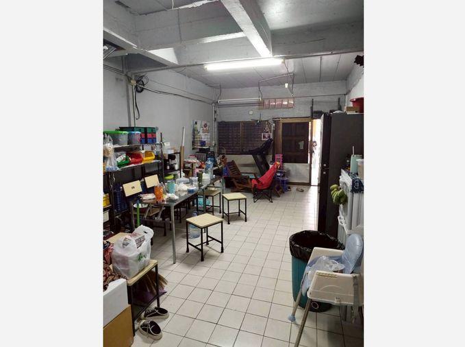 รูป Call : 094-419-9594 ขายทาวน์เฮ้าส์ 2 ชั้น 20 ตารางวา 4 ห้องนอน 2 ห้องน้ำ ซอยกำแพงเพชร 6 เขตหลักสี่ ใกล้สนามบินดอนเมือง - รูปที่ 4/12