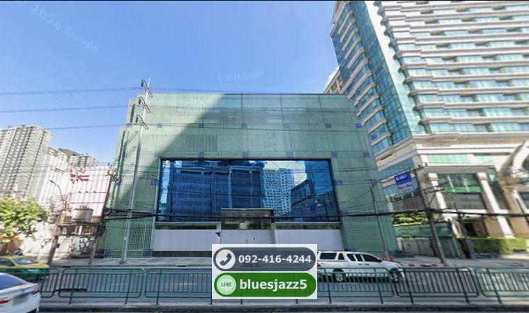 รูป Compound Space 493ตรม ชั้น1 ออฟฟิศให้เช่า ทำเลถนนเพชรบุรีตัดใหม่ ใกล้ MRT เพชรบุรี ARL มักกะสัน เหมาะทำโชว์รูม คลีนิค ศูนย์ฟิตเนส - รูปที่ 5/7