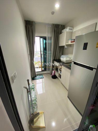 รูป 🔥MD-26065880 Rare Item ห้องสวย ราคาต่ำกว่าตลาด แอสปาย สาทร - ราชพฤกษ์ รีบจองก่อนหลุด 🔥 - รูปที่ 14/18