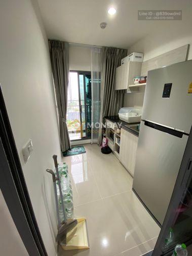 รูป 🔥MD-26065880 Rare Item ห้องสวย ราคาต่ำกว่าตลาด แอสปาย สาทร - ราชพฤกษ์ รีบจองก่อนหลุด 🔥 - รูปที่ 14/18