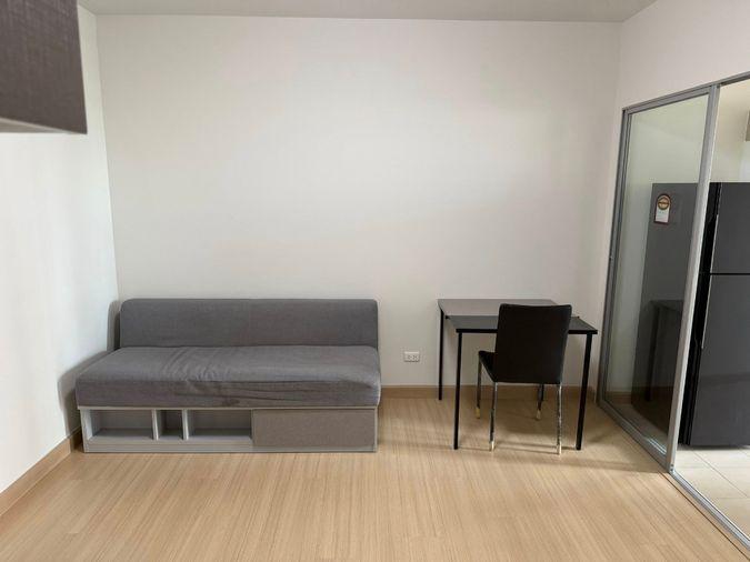 รูป 🟢ER26200 🟢ให้เช่า / For Rent Supalai Veranda Rama 9 💰 ราคา 14,000 บาท/เดือน - รูปที่ 2/7
