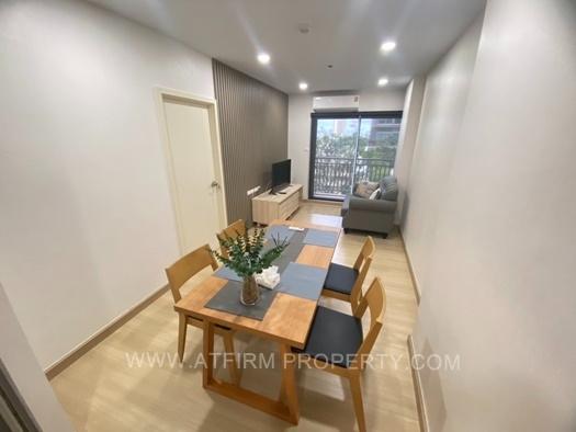 รูป 🌈🌈ให้เช่า!! คอนโด Supalai Veranda Phasi Charoen Station 1Bed 47 ตรม.ชั้น 8 ตึก B แต่งครบ สนใจ Line ID: @atfirm🌈🌈 - รูปที่ 6/19