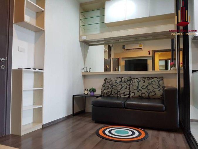 picture ✨ For Sale: The Base Park East Condo ✨  💰 Only 2,800,000 THB - 1/7