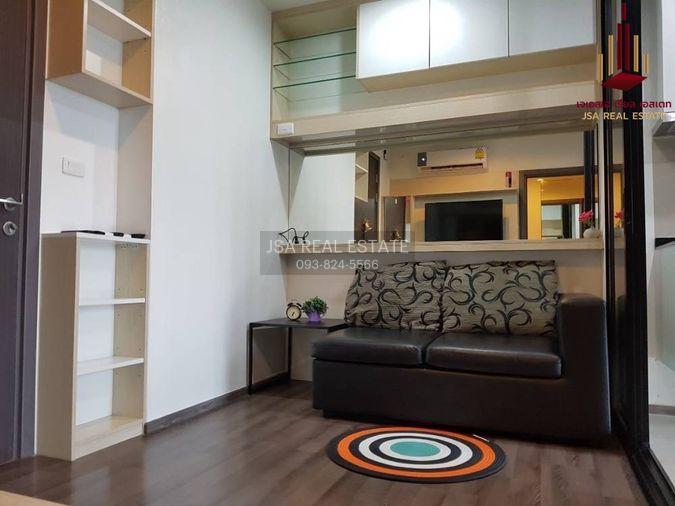 picture ✨ For Sale: The Base Park East Condo ✨ 💰 Only 2,800,000 THB - 1/7