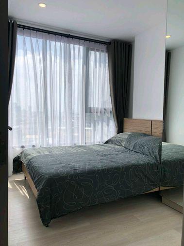 picture Knightsbridge Prime Sathorn | 🚝Near BTS and MRT Chong Nonsi #2026042314441 #MKT - 1/9