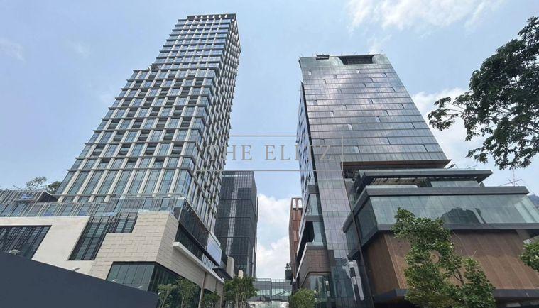 รูป ✨ A Rare Residential Privilege: Pristine, Newly Available Ultra-Luxury Estate Within Thailand’s Leading Icon of Luxury ✨ - รูปที่ 10/14