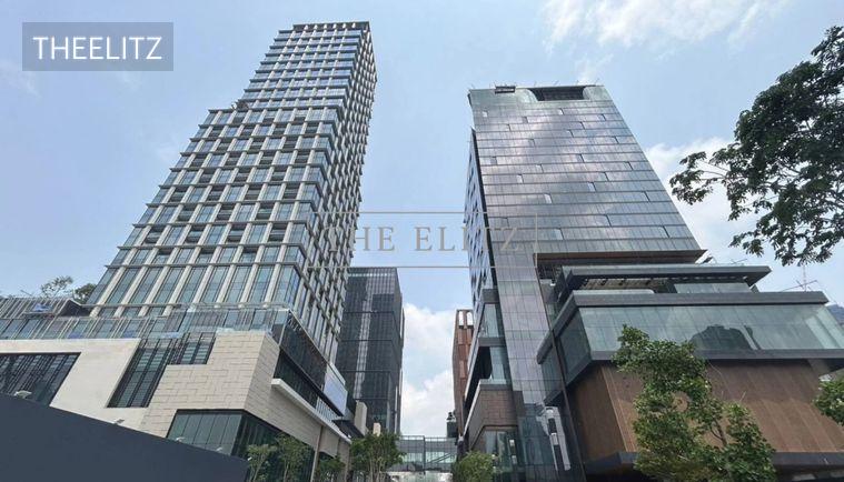 รูป ✨ A Rare Residential Privilege: Pristine, Newly Available Ultra-Luxury Estate Within Thailand’s Leading Icon of Luxury ✨ - รูปที่ 10/14