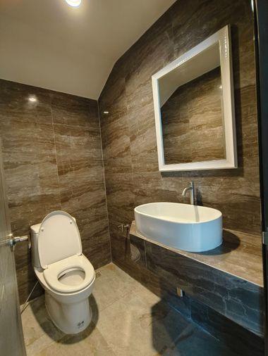 picture Single house Sukhumvit 65 (Ekkamai), rare location! Near BTS Ekkamai, ready to move in.(H6901) - 11/13